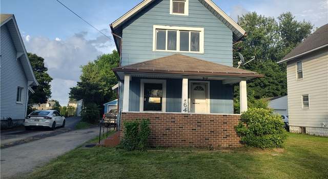 Photo of 64 Walnut St, Struthers, OH 44471