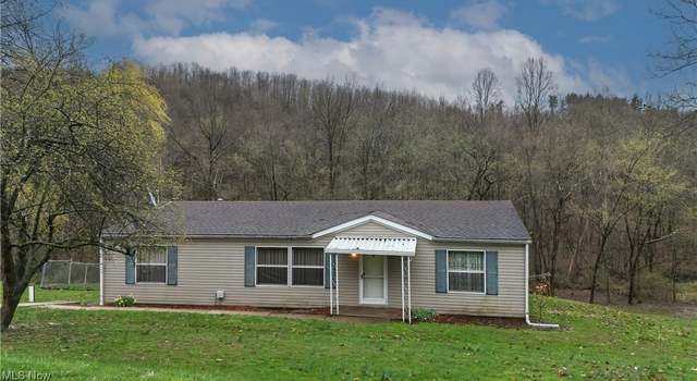 Photo of 6938 State Route 751 SW, Stone Creek, OH 43840