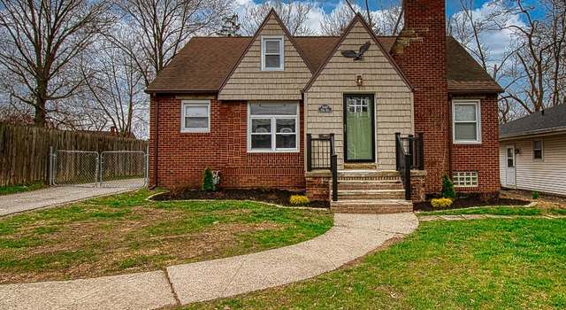 Photo of 5840 Pearl Rd, Parma Heights, OH 44130