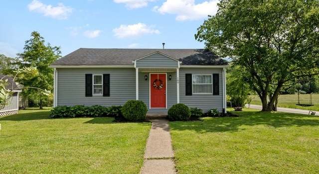 Photo of 189 Helen Ave, Parkersburg, WV 26101