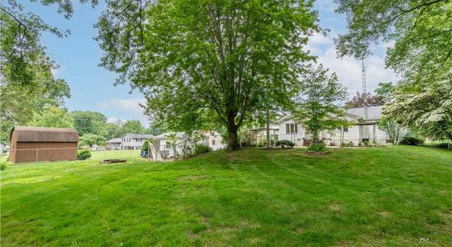 Photo of 7080 Wren Ave NW, North Canton, OH 44720