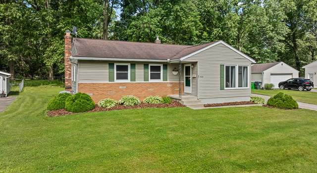 Photo of 4000 Kenneth Rd, Stow, OH 44224