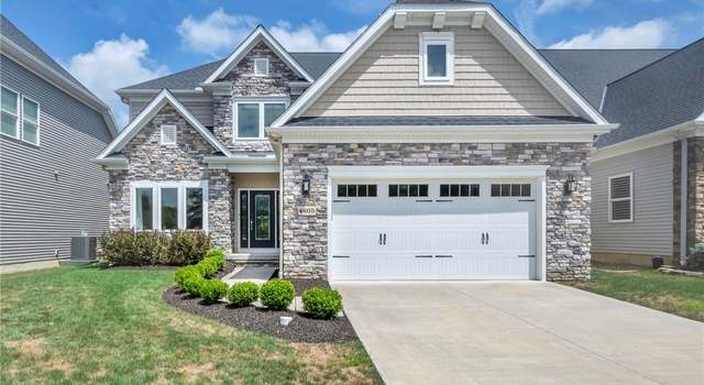 Photo of 4605 Saint Joseph Way, Avon, OH 44011