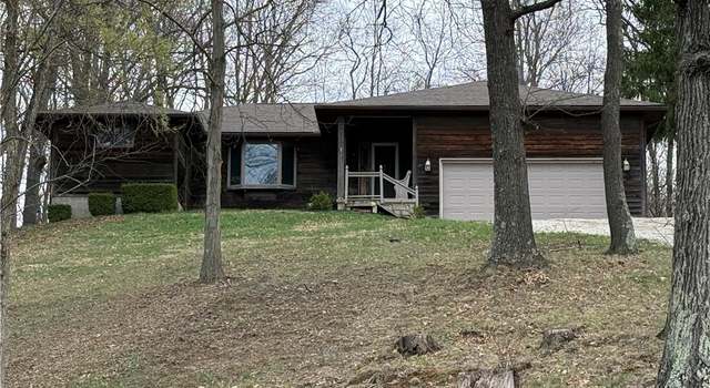 Photo of 60390 Vocational Rd, Byesville, OH 43723