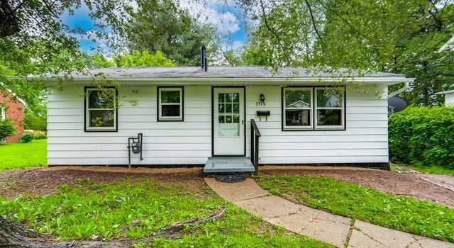 Photo of 2318 3rd St SE, Canton, OH 44707