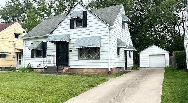 Photo of 19803 Ridgewood Ave, Warrensville Heights, OH 44122