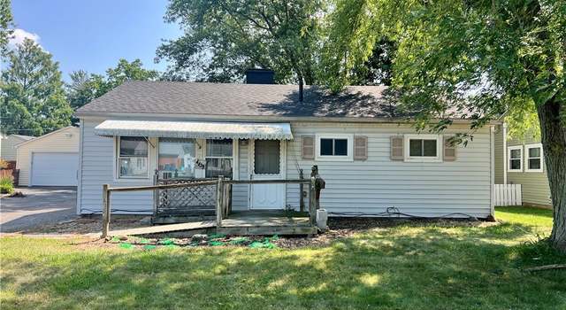 Photo of 4429 Norfolk Ave, Lorain, OH 44055
