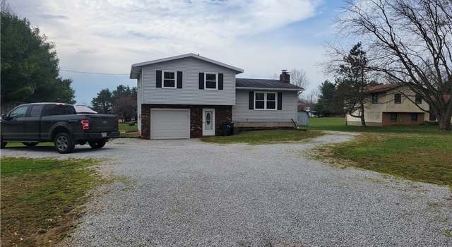 Photo of 5612 Force Rd, Shreve, OH 44676