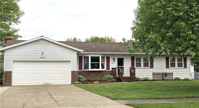Photo of 288 Winkler Dr, Rittman, OH 44270