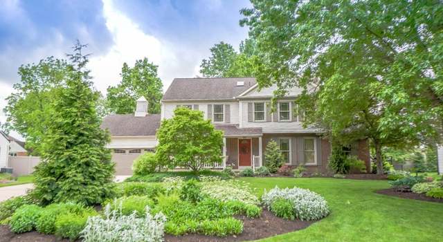 Photo of 2872 Aylesbury St NW, North Canton, OH 44720
