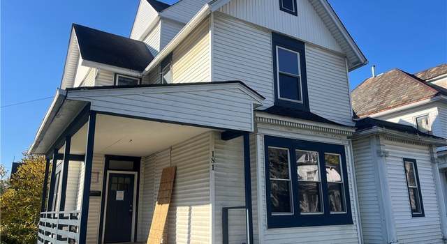 Photo of 181 W Church St, Newark, OH 43055