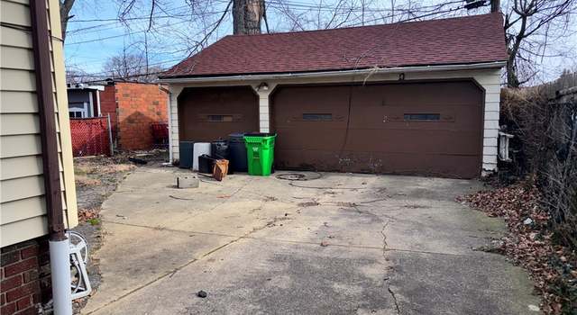 Photo of 1245 E 137th St, East Cleveland, OH 44112