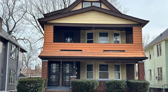 Photo of 1245 E 137th St, East Cleveland, OH 44112