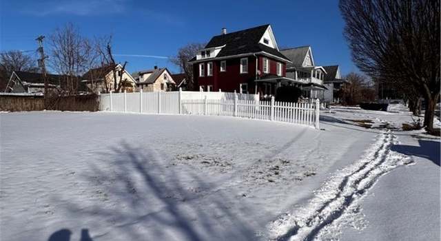 Photo of 13507 Ashburton Ave, Cleveland, OH 44110