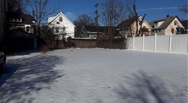 Photo of 13507 Ashburton Ave, Cleveland, OH 44110