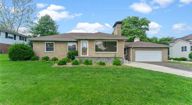 Photo of 6567 Mount Everett Rd, Hubbard, OH 44425