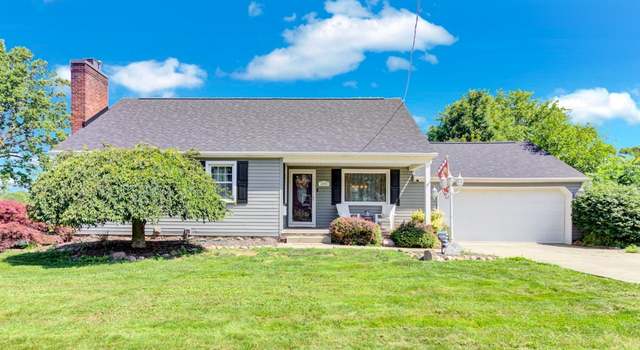 Photo of 201 Noble St W, East Canton, OH 44730