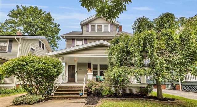 Photo of 2038 Morrison Ave, Lakewood, OH 44107