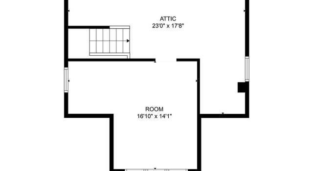 Photo of 2038 Morrison Ave, Lakewood, OH 44107