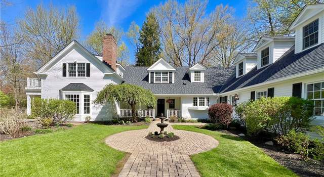 Photo of 7055 Hickory Ln, Gates Mills, OH 44040