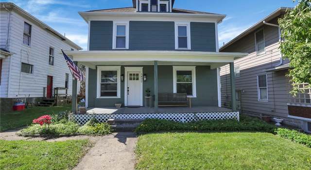 Photo of 1432 Beatty Ave, Cambridge, OH 43725