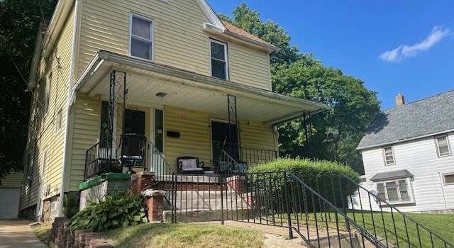 Photo of 1016 Fairview Ave, Youngstown, OH 44502