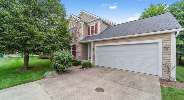 Photo of 4877 Highland Place Ct, Richmond Heights, OH 44143