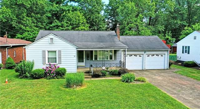 Photo of 131 Euclid Blvd, Youngstown, OH 44505