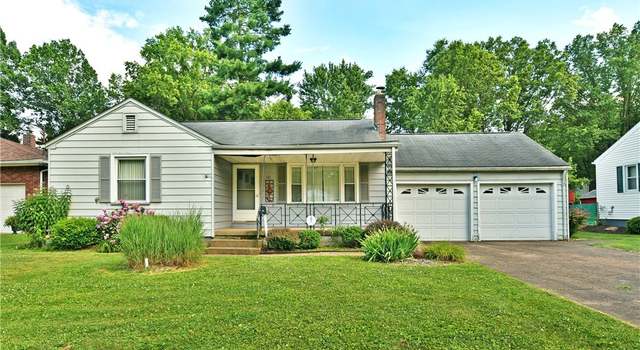Photo of 131 Euclid Blvd, Youngstown, OH 44505