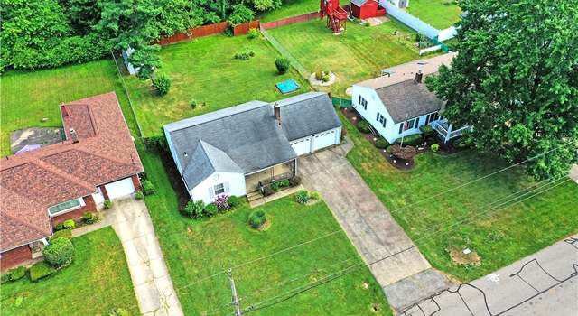 Photo of 131 Euclid Blvd, Youngstown, OH 44505