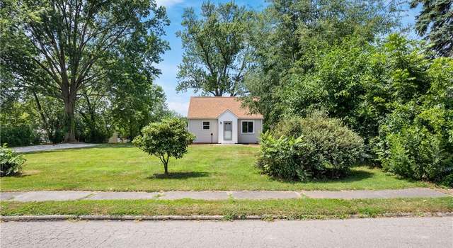 Photo of 349 25th St SE, Massillon, OH 44646
