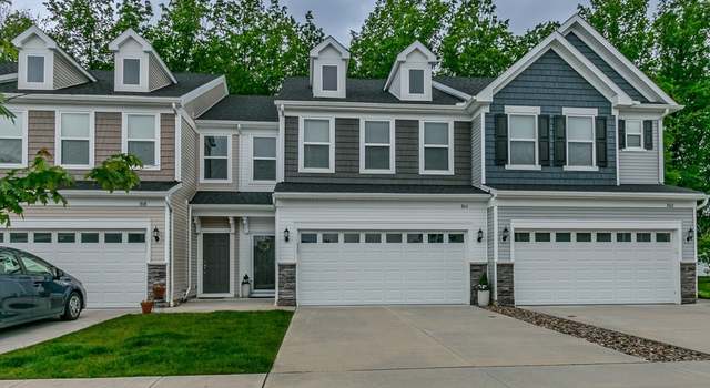 Photo of 864 Woodside Dr, Westlake, OH 44145