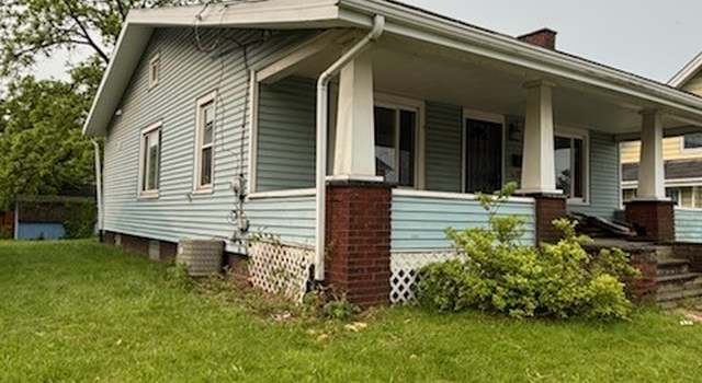 Photo of 2150 2nd St SE, Canton, OH 44707