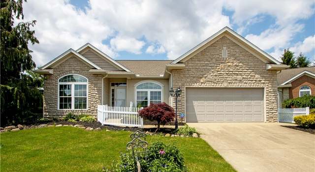 Photo of 2360 Bramble Ln, Wooster, OH 44691