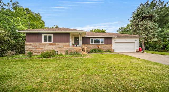 Photo of 9509 S Skyland Dr, Macedonia, OH 44056