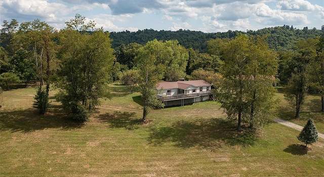 Photo of 68139 Blaine-chermont Rd, Bridgeport, OH 43912