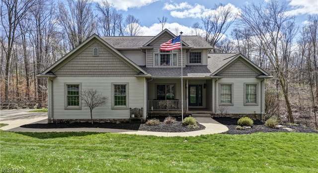 Photo of 4500 Township Road 368, Millersburg, OH 44654