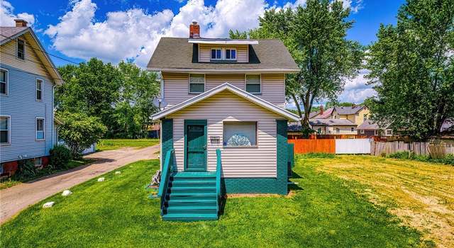 Photo of 2021 17th St NE, Canton, OH 44705