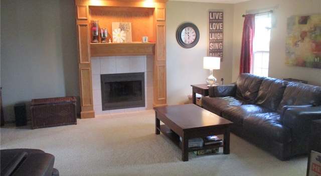 Photo of 3373 Red Clover Ln, Brunswick, OH 44212