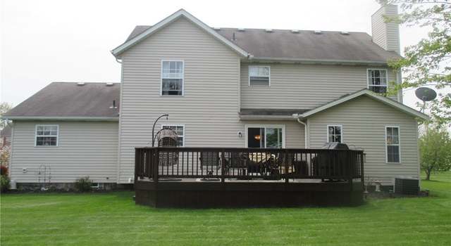 Photo of 3373 Red Clover Ln, Brunswick, OH 44212