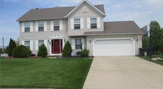 Photo of 3373 Red Clover Ln, Brunswick, OH 44212