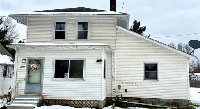 Photo of 4977 Scott St, Newton Falls, OH 44444