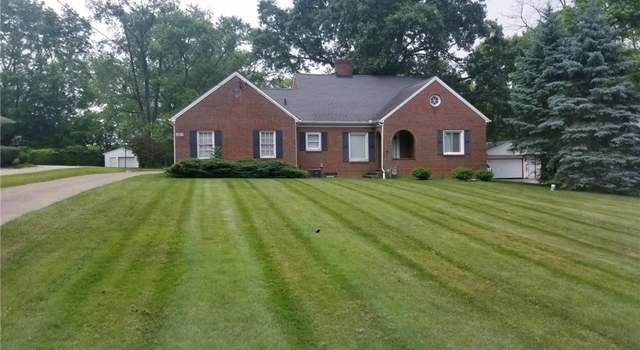 Photo of 3853 Easton Rd, Barberton, OH 44203