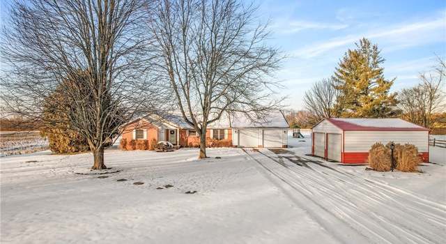 Photo of 4300 Hallock Young Rd, Newton Falls, OH 44444