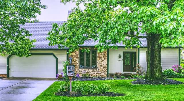 Photo of 1350 Farrell St SE, North Canton, OH 44720