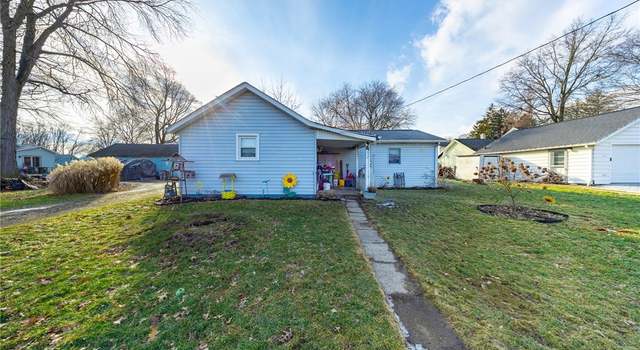 Photo of 4 Chestnut St, Marshallville, OH 44645