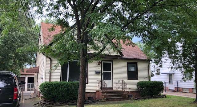 Photo of 4493 W 156th St, Cleveland, OH 44135