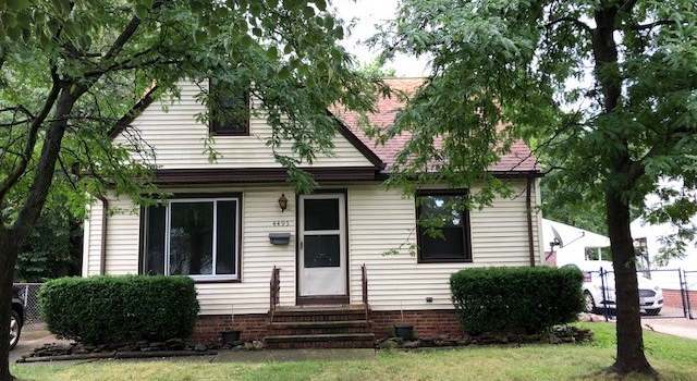 Photo of 4493 W 156th St, Cleveland, OH 44135