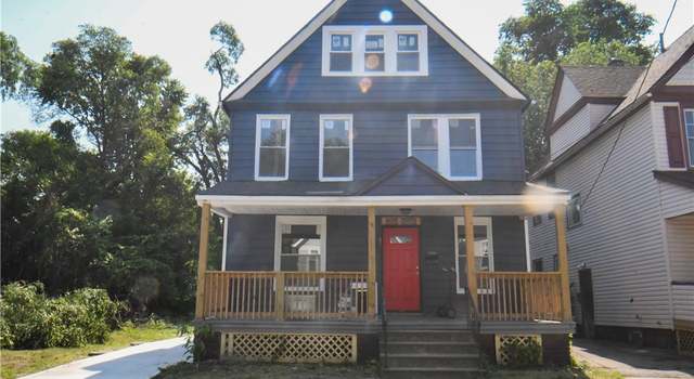 Photo of 2201 E 86th St, Cleveland, OH 44106