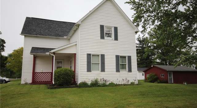 Photo of 14201 Kauffman Ave, Sterling, OH 44276